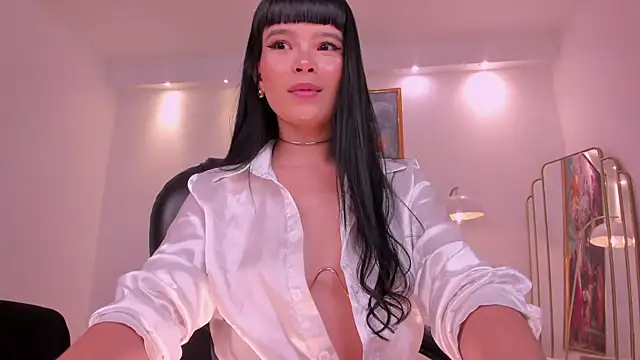 AgathaKondo  online show from March 14, 10:55 pm