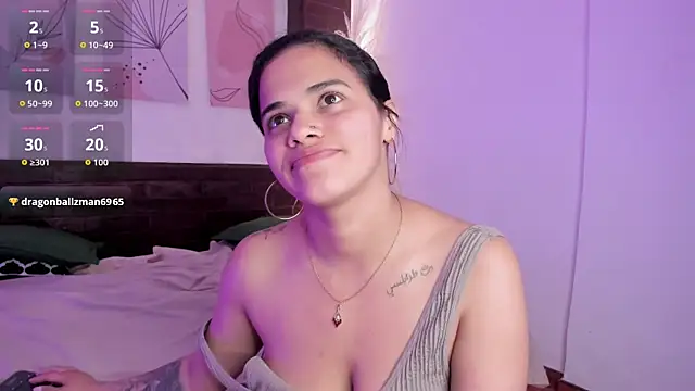 ATENA JB online show from April 13, 8:04 am