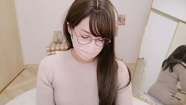 SAYORIxo online show from September 11, 11:10 am