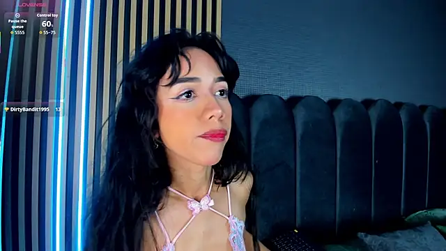 Gina 77 online show from November 22, 1:25 pm