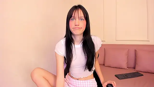 Lilily lv online show from September 16, 12:35 pm