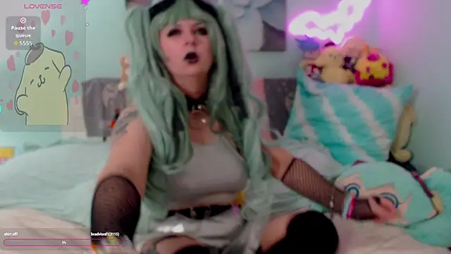 starsaturn online show from October 18, 3:31 am