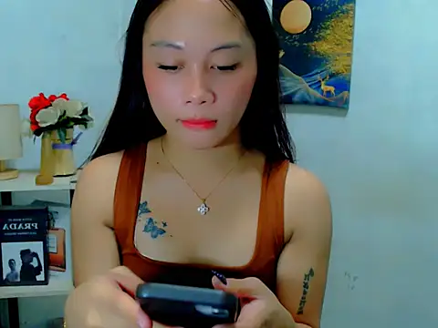 Ataliya Cataleya online show from March 27, 1:23 pm