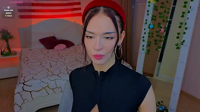 Adetta online show from March 30, 5:07 am