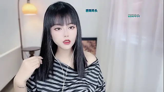 Musae7 online show from December 2, 2:02 am