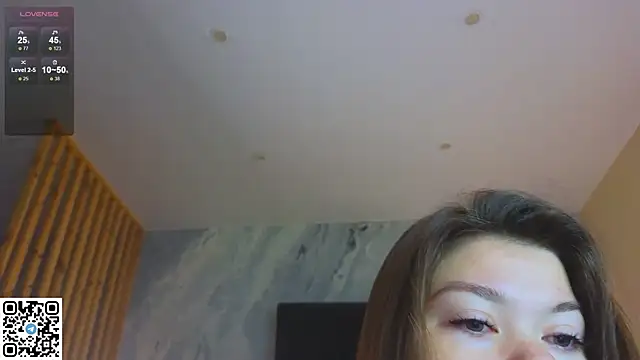 miss bubbles  online show from November 3, 12:36 am