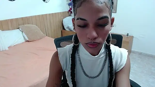 KittyLove s online show from May 28, 4:27 pm