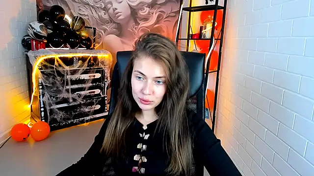 SeaJorji online show from October 19, 1:46 pm