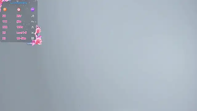 OdelynaFrake online show from December 15, 8:19 am