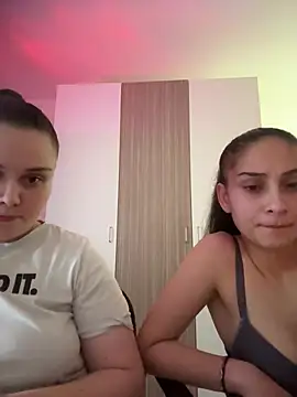 FemmeAffair online show from February 11, 12:14 am