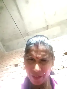 Savita992 online show from October 9, 11:20 pm