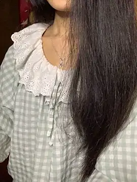 Nhinhi18 online show from October 23, 3:07 pm