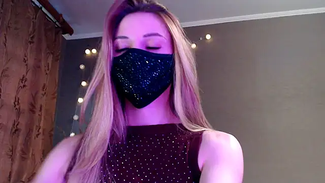 Iris lave online show from April 6, 4:41 pm