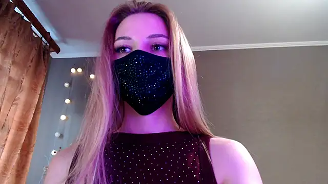 Iris lave online show from May 6, 4:44 pm