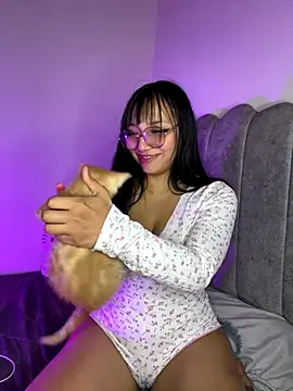 Maddy w online show from September 23, 3:48 am