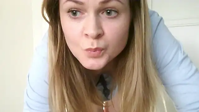 Ginger-bb online show from March 27, 8:26 am