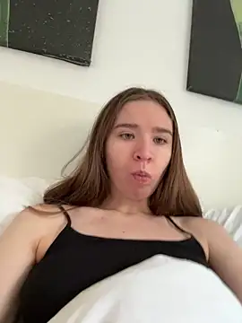 SoulNonNude online show from April 7, 12:51 pm