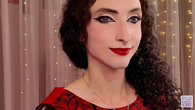 Queen of tease online show from September 29, 7:19 pm