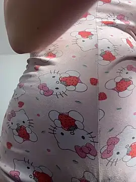 Sharon Black online show from March 31, 9:09 am