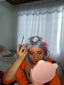 Sharon Black online show from September 9, 1:33 pm