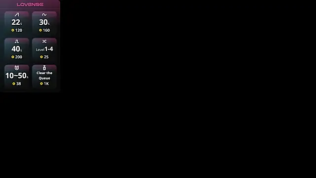 PixelKitty  online show from May 6, 2:59 am