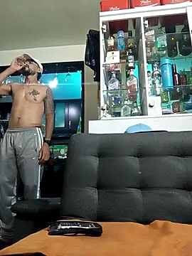 andrusstik online show from November 24, 4:47 am