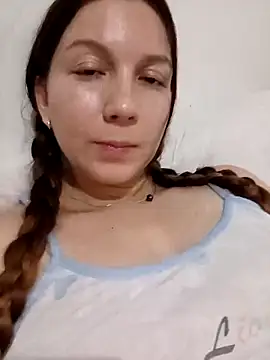 Arianna Moss online show from November 8, 4:06 am