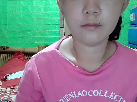 lucky rona online show from April 16, 2:12 am