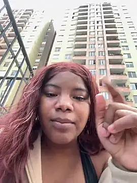 chocolatito-ho online show from March 22, 9:43 pm