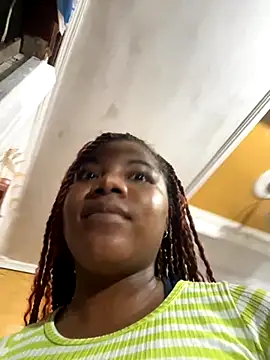 chocolatito-ho online show from September 11, 2:23 am