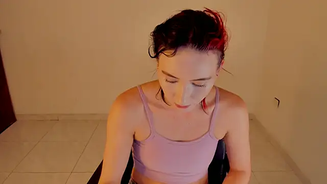 Madison charlotte online show from April 21, 3:46 am