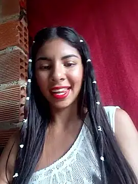 chaparritahot99 online show from May 12, 10:05 pm