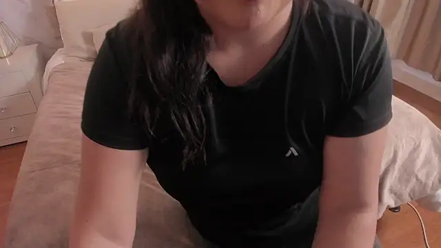 Paula And online show from November 1, 8:24 pm