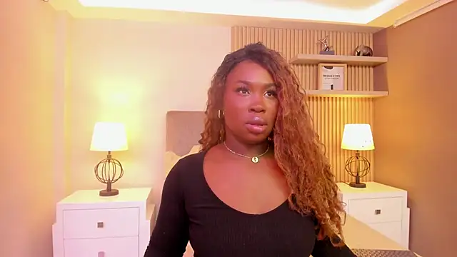 SerenaWinslow online show from March 16, 12:09 pm