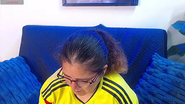 Linda banks  online show from February 4, 6:49 am