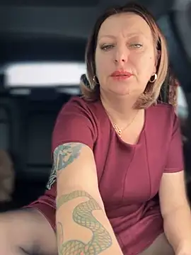 Milena-MilfaXXX online show from February 27, 5:07 am