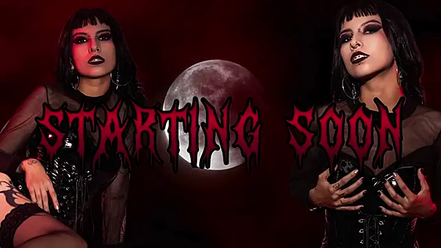 Rose 72 online show from March 9, 8:12 pm