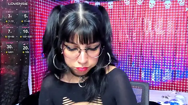 Rose 72 online show from December 22, 9:29 pm