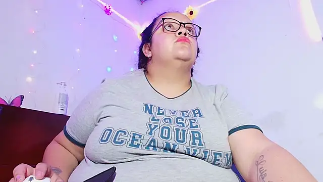 Julieta Big online show from February 14, 11:29 pm