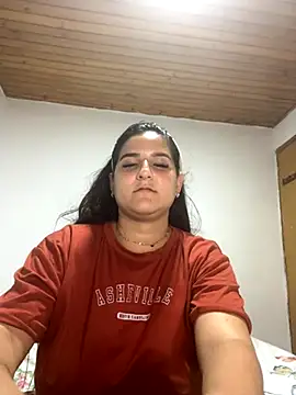 Alina0 online show from October 9, 4:05 am