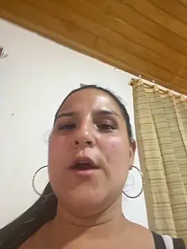 Alina0 online show from November 4, 7:08 pm