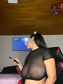 Alina0 online show from September 17, 9:02 pm