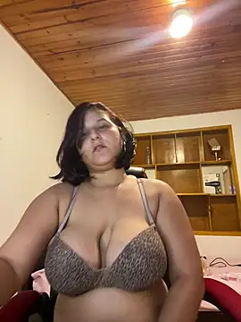 Alina0 online show from January 16, 9:11 pm