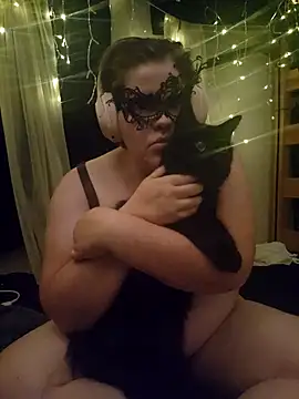 VeiledMuse online show from September 13, 12:51 am