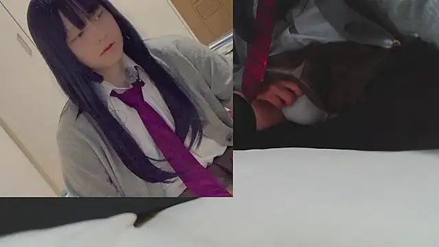 Mia032 online show from November 24, 2:08 pm