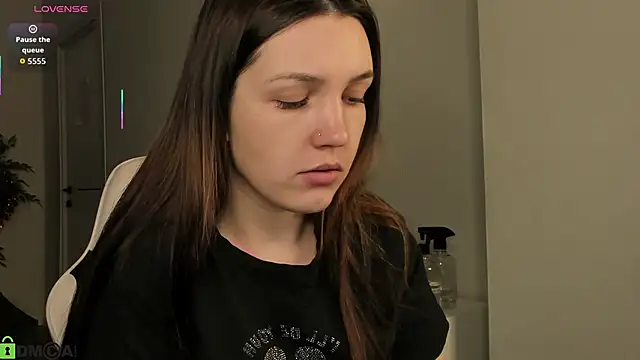 MalvinaDream online show from January 11, 12:48 am