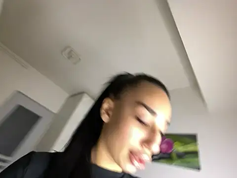 BlueEyes BB online show from April 6, 5:14 pm