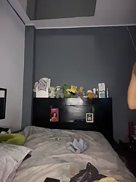 Kailertwink online show from April 5, 3:27 am