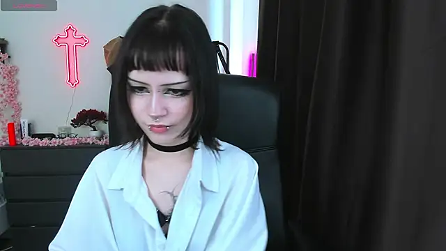 LiyaLuna online show from March 30, 12:49 pm