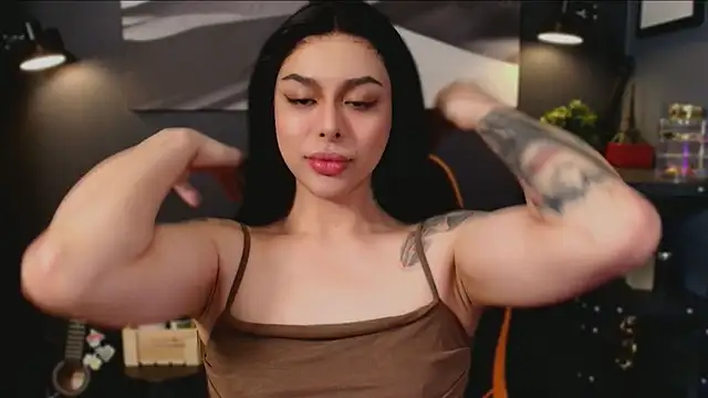 LUNACOCKSLAYER online show from November 11, 6:42 am